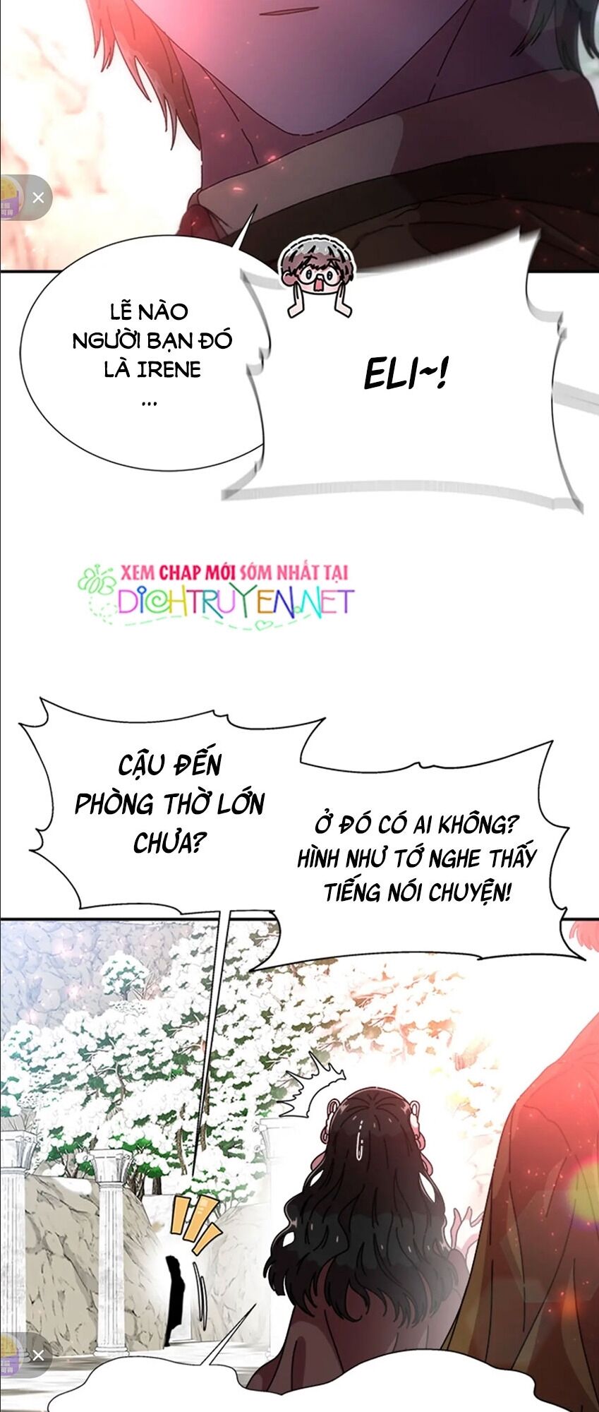 Con Gái Bảo Bối Của Ma Vương Chapter 91 - 21