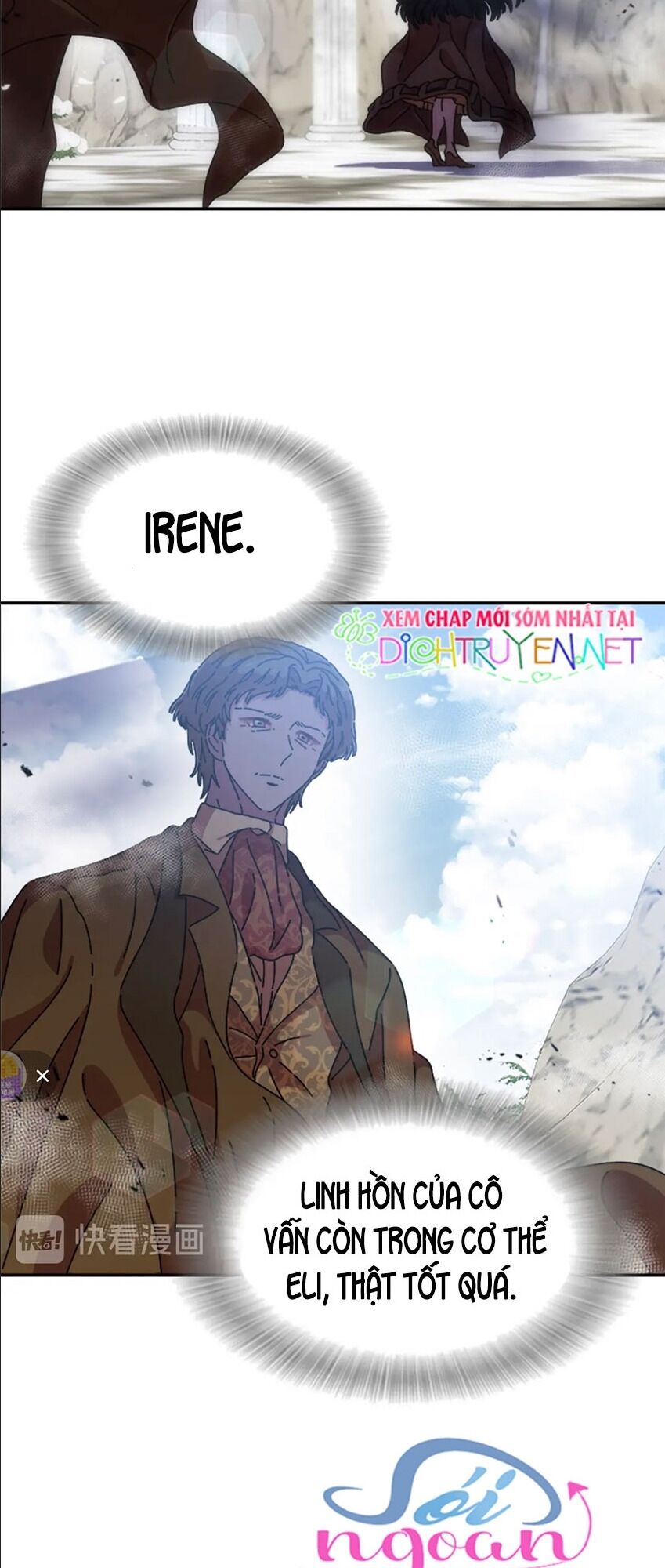 Con Gái Bảo Bối Của Ma Vương Chapter 91 - 26