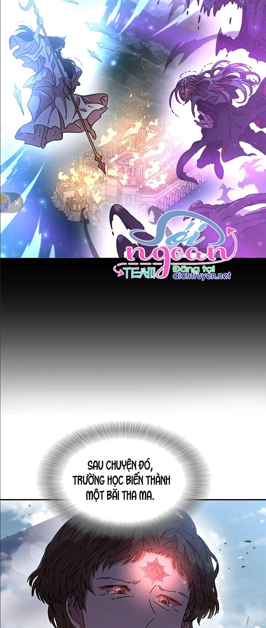 Con Gái Bảo Bối Của Ma Vương Chapter 91 - 28
