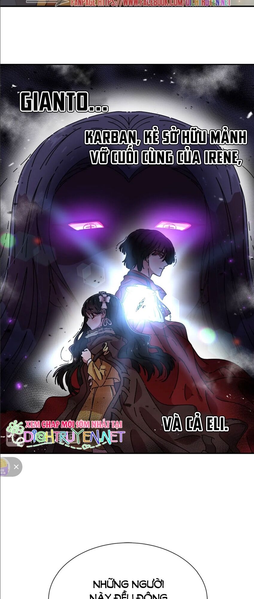 Con Gái Bảo Bối Của Ma Vương Chapter 91 - 30