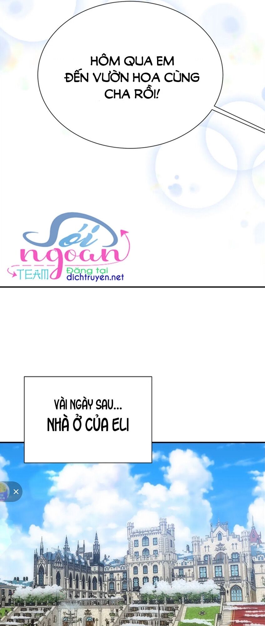 Con Gái Bảo Bối Của Ma Vương Chapter 91 - 36