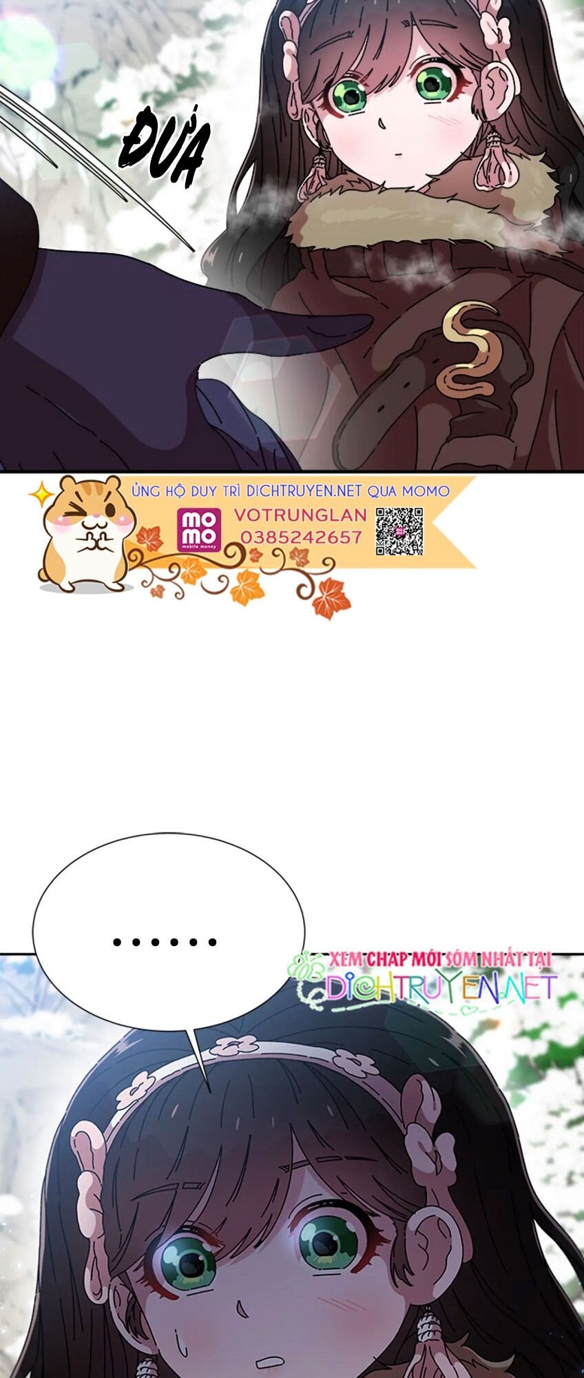 Con Gái Bảo Bối Của Ma Vương Chapter 91 - 5