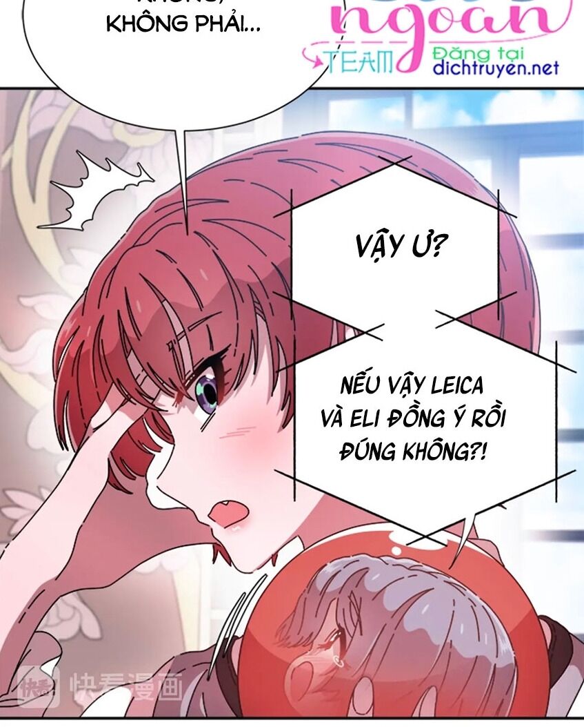 Con Gái Bảo Bối Của Ma Vương Chapter 91 - 47