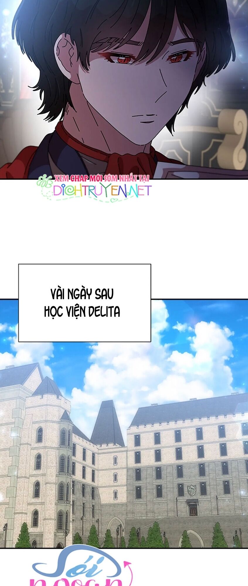 Con Gái Bảo Bối Của Ma Vương Chapter 91 - 55