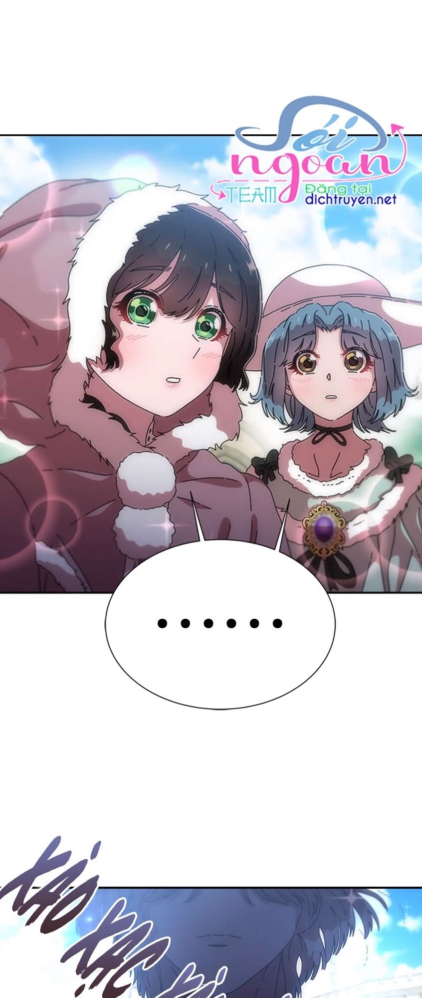 Con Gái Bảo Bối Của Ma Vương Chapter 91 - 62