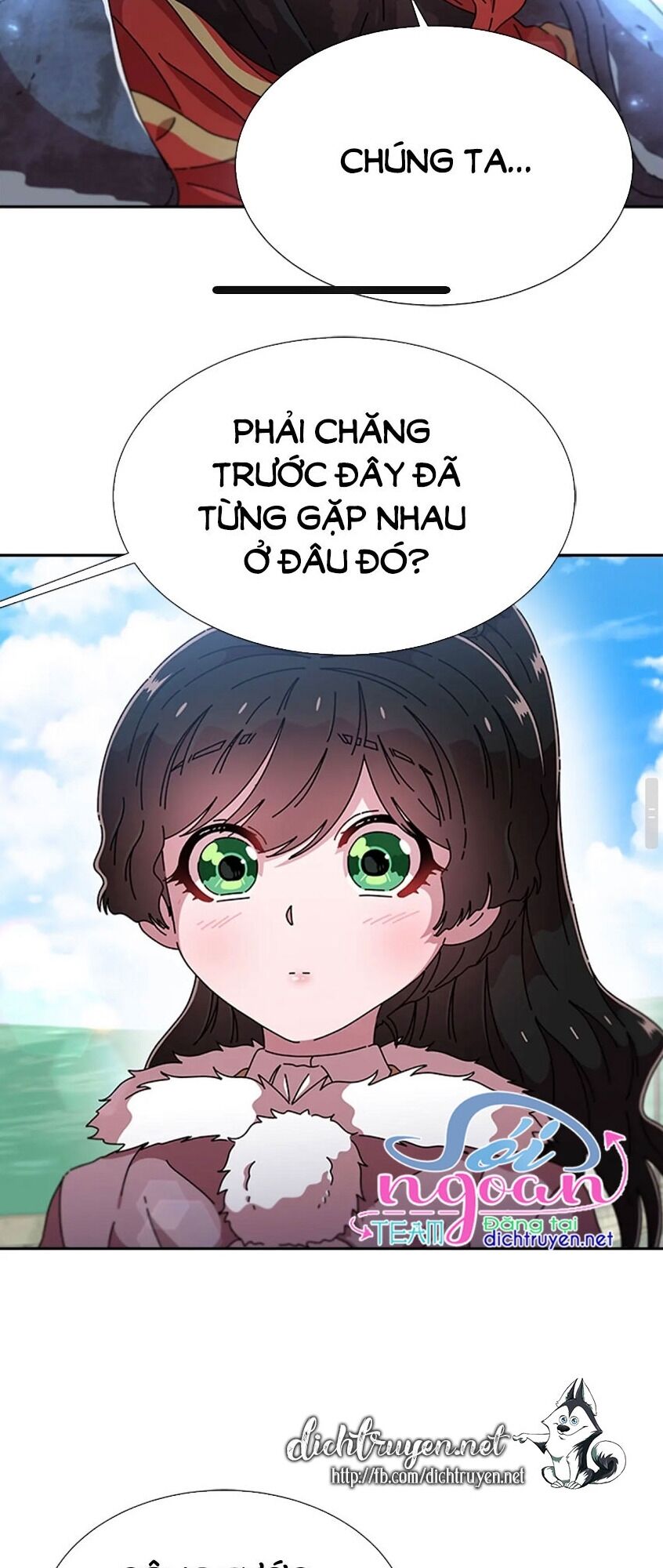 Con Gái Bảo Bối Của Ma Vương Chapter 93 - 18