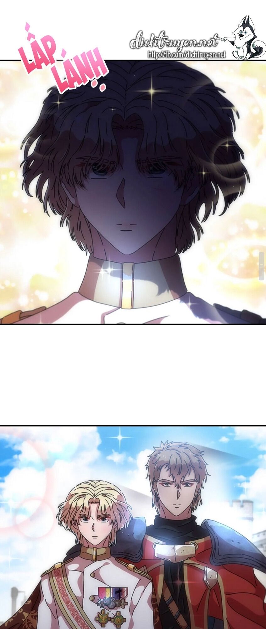 Con Gái Bảo Bối Của Ma Vương Chapter 93 - 4