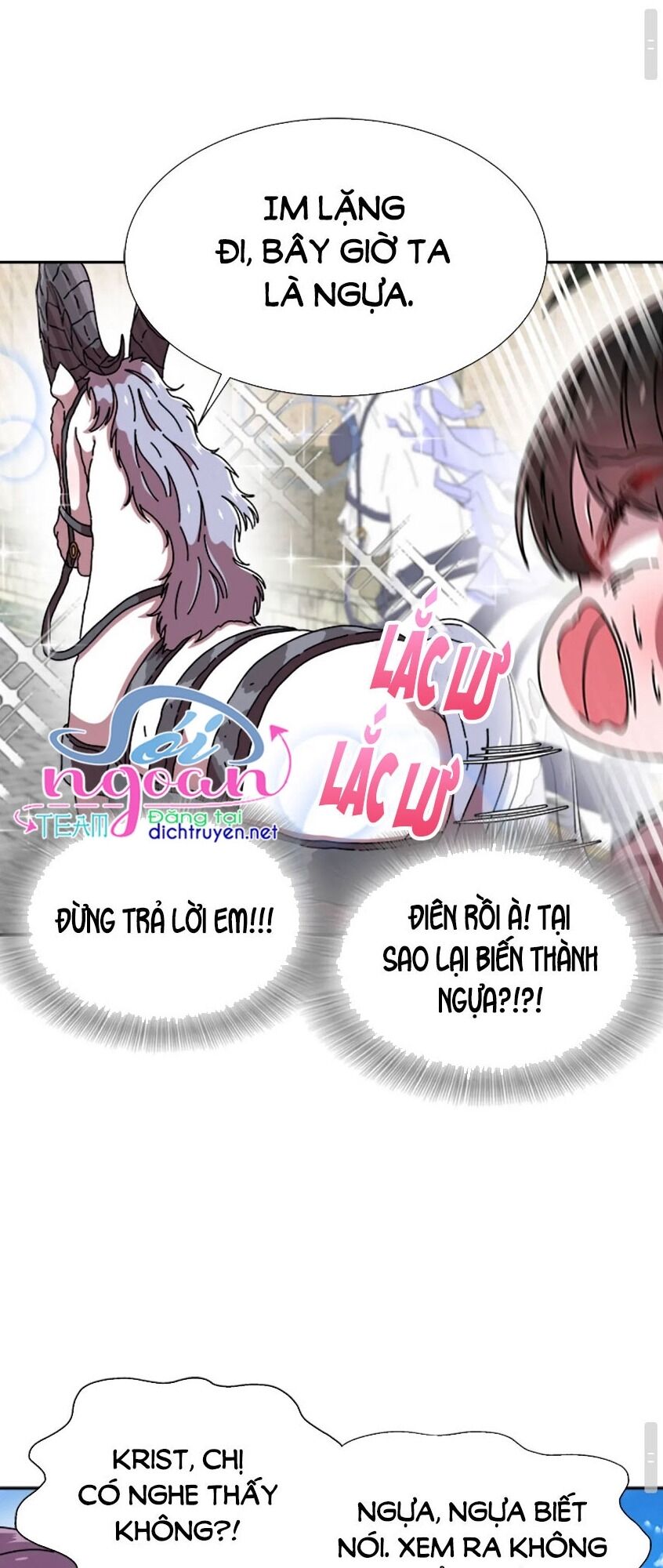 Con Gái Bảo Bối Của Ma Vương Chapter 93 - 38