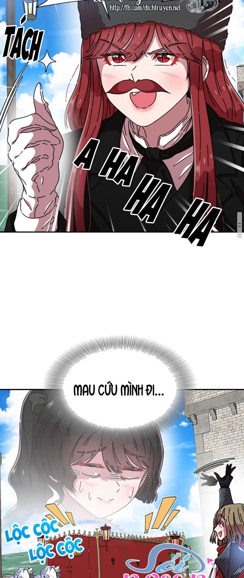 Con Gái Bảo Bối Của Ma Vương Chapter 93 - 42