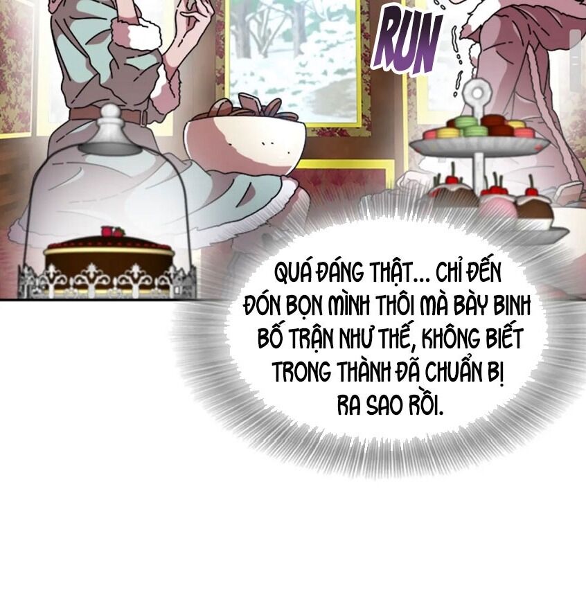 Con Gái Bảo Bối Của Ma Vương Chapter 93 - 45