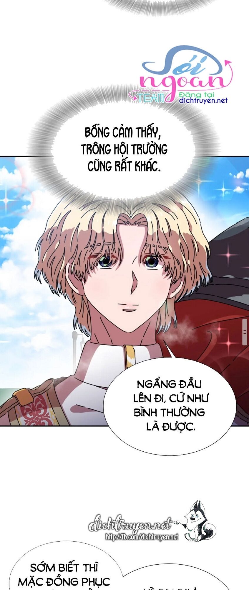 Con Gái Bảo Bối Của Ma Vương Chapter 93 - 9