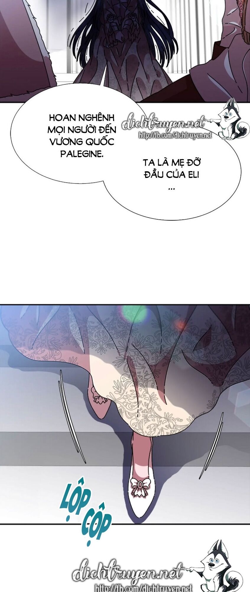 Con Gái Bảo Bối Của Ma Vương Chapter 94 - 2
