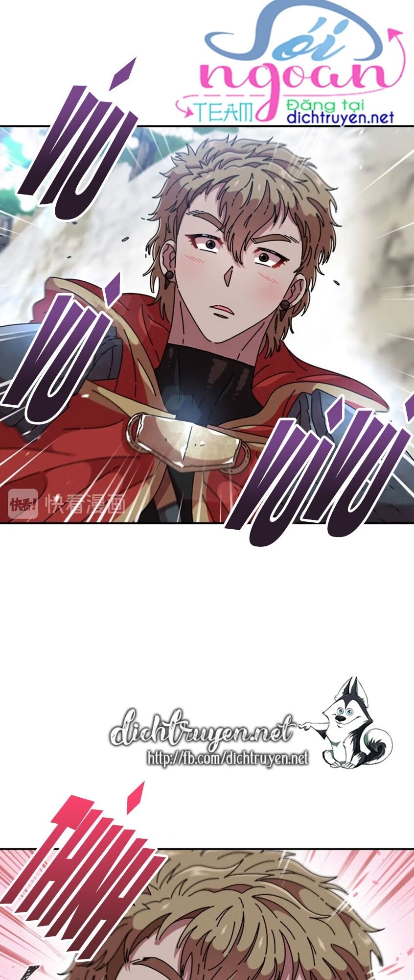 Con Gái Bảo Bối Của Ma Vương Chapter 94 - 14