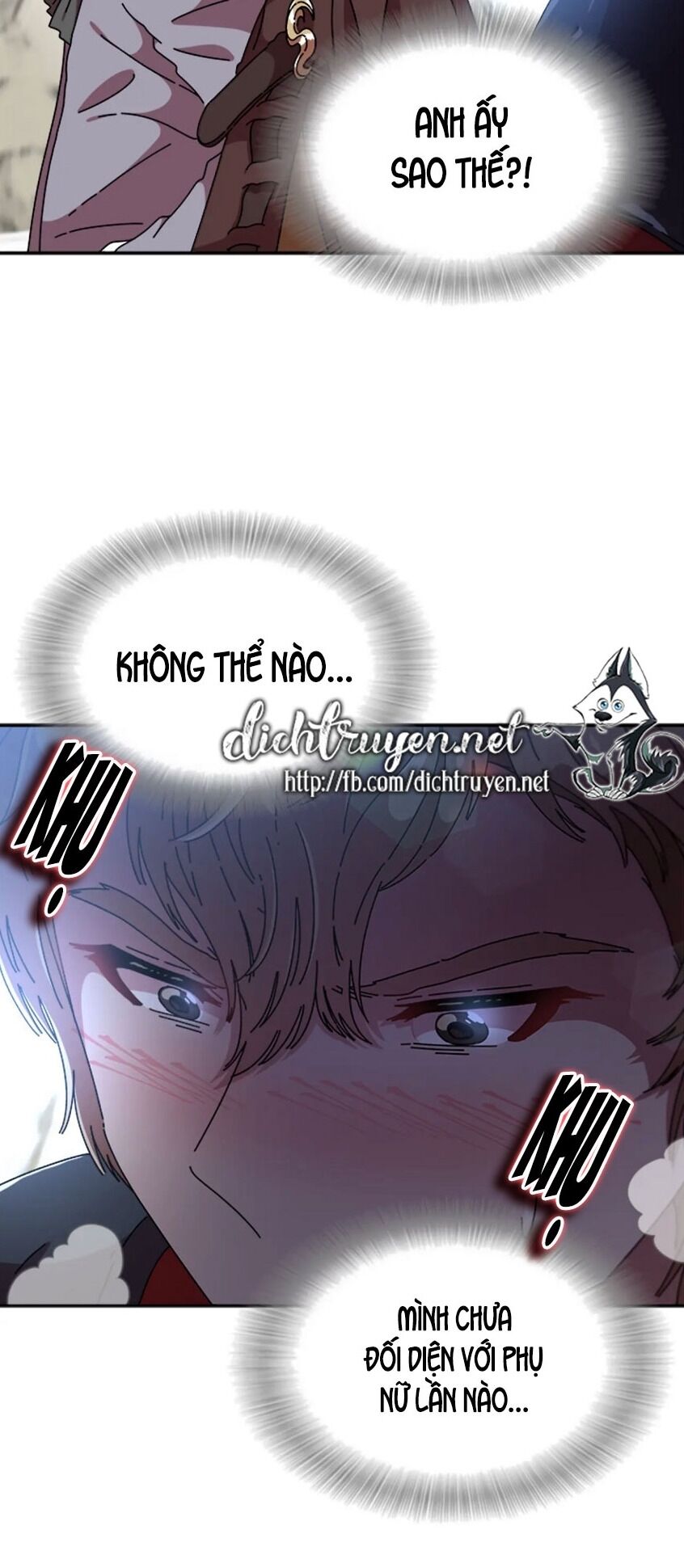 Con Gái Bảo Bối Của Ma Vương Chapter 94 - 16