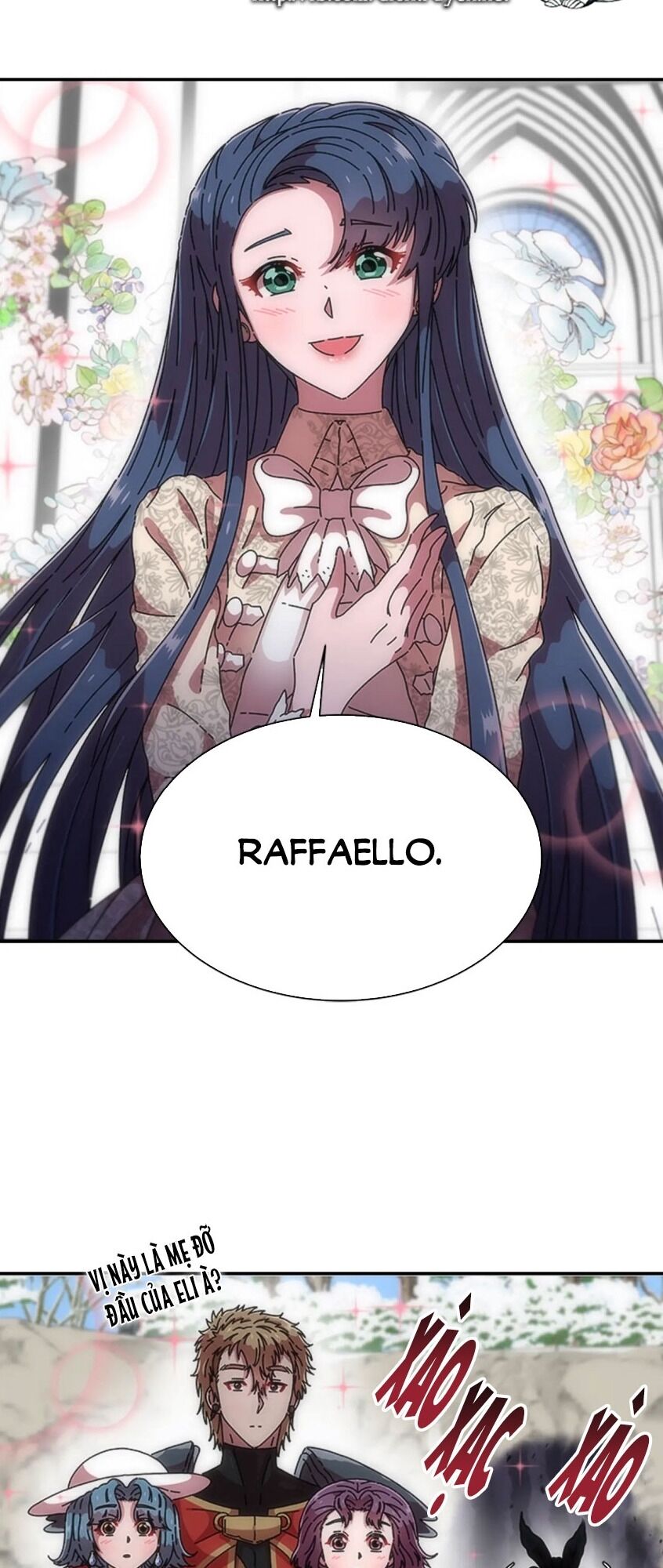 Con Gái Bảo Bối Của Ma Vương Chapter 94 - 3