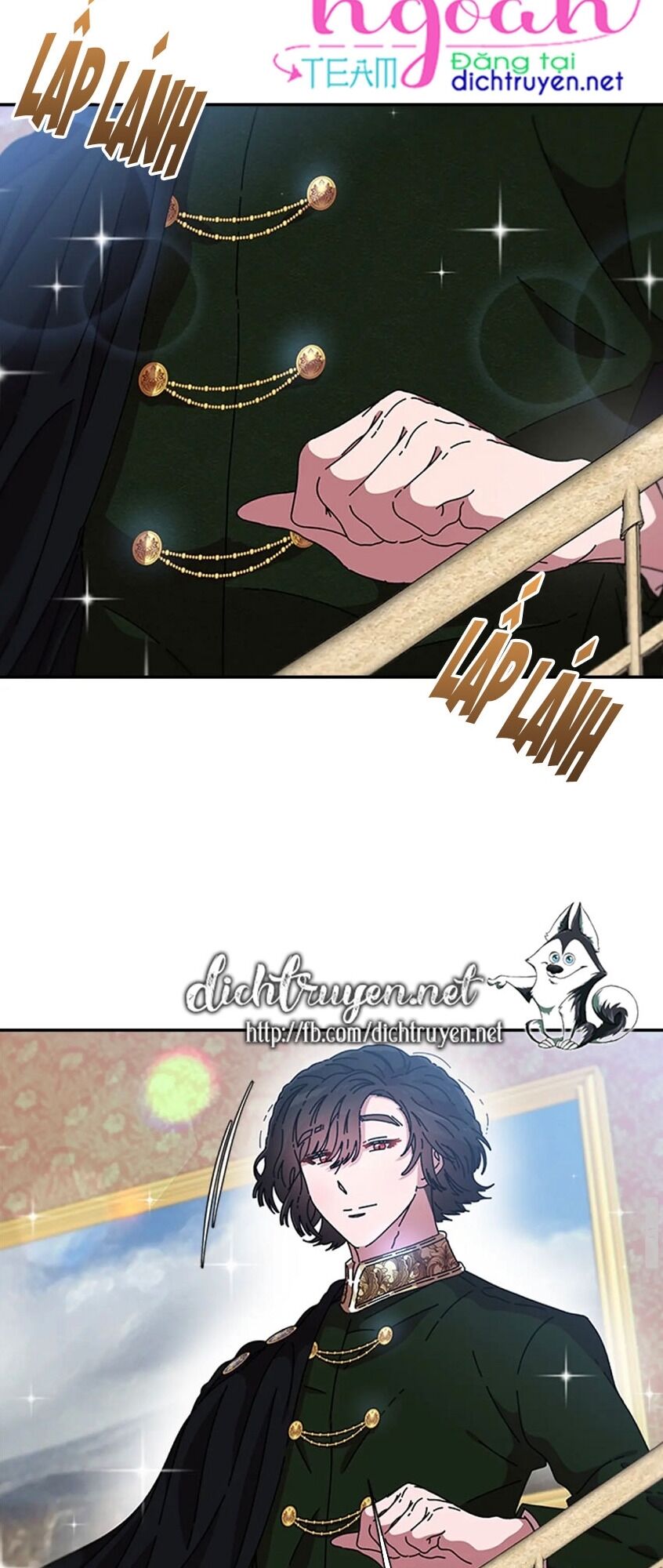 Con Gái Bảo Bối Của Ma Vương Chapter 94 - 23