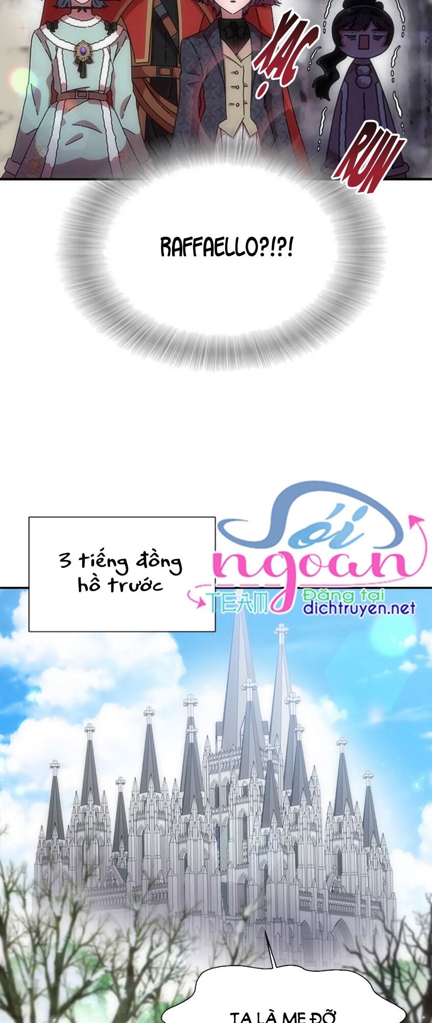 Con Gái Bảo Bối Của Ma Vương Chapter 94 - 4