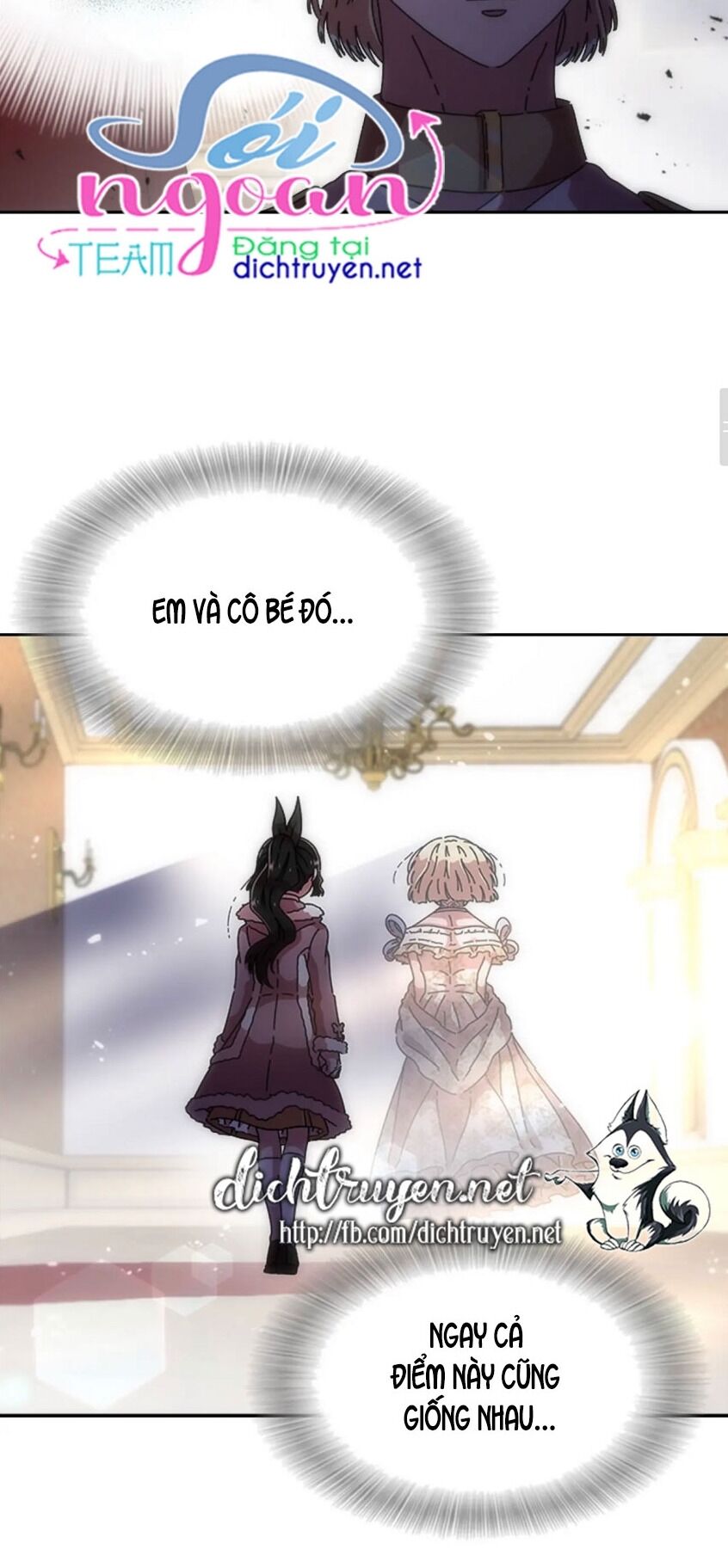 Con Gái Bảo Bối Của Ma Vương Chapter 94 - 32