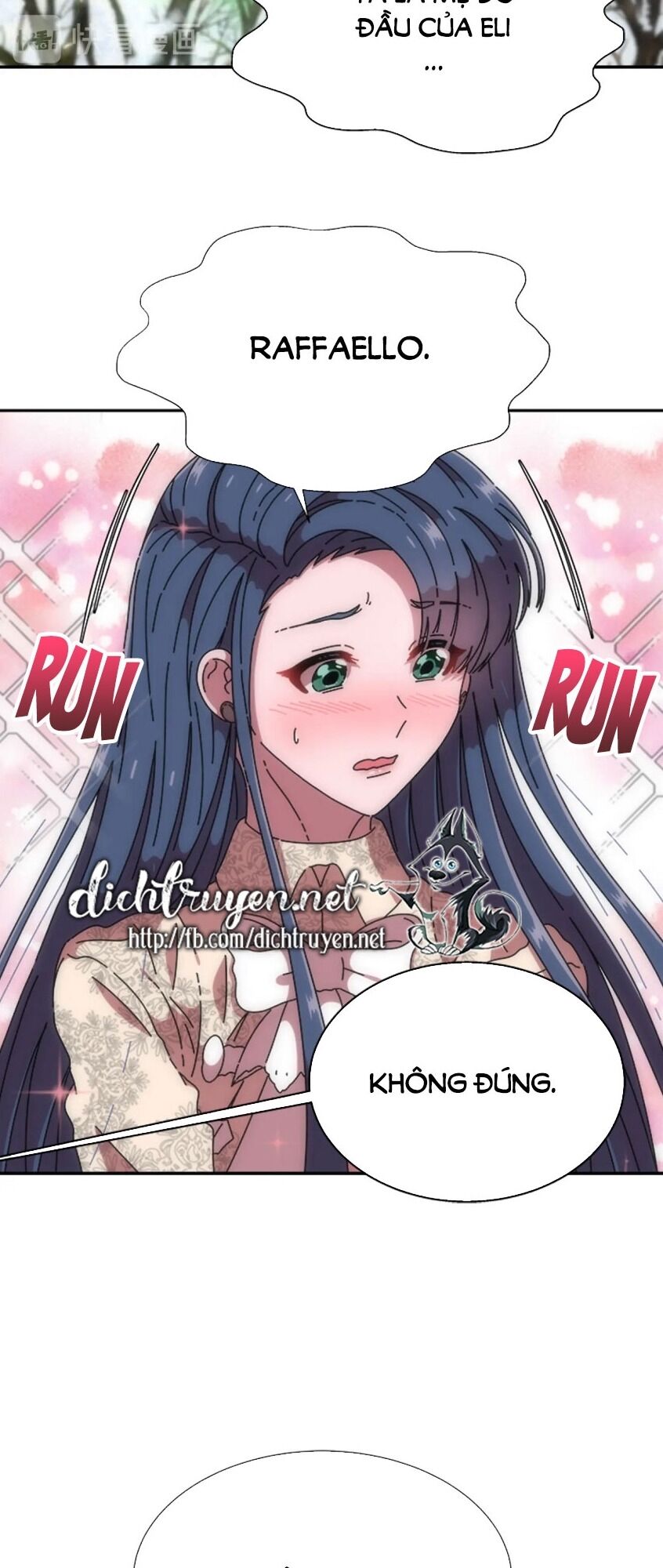 Con Gái Bảo Bối Của Ma Vương Chapter 94 - 5