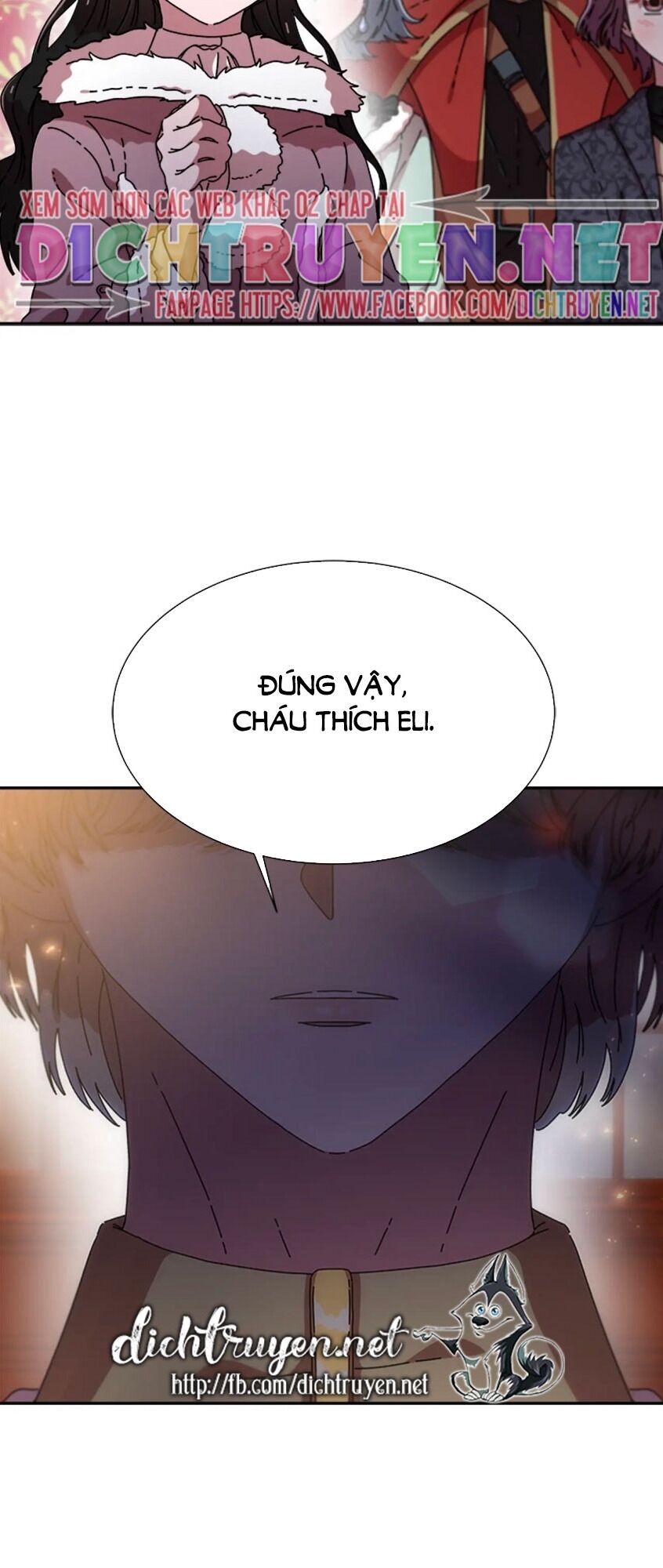 Con Gái Bảo Bối Của Ma Vương Chapter 94 - 43