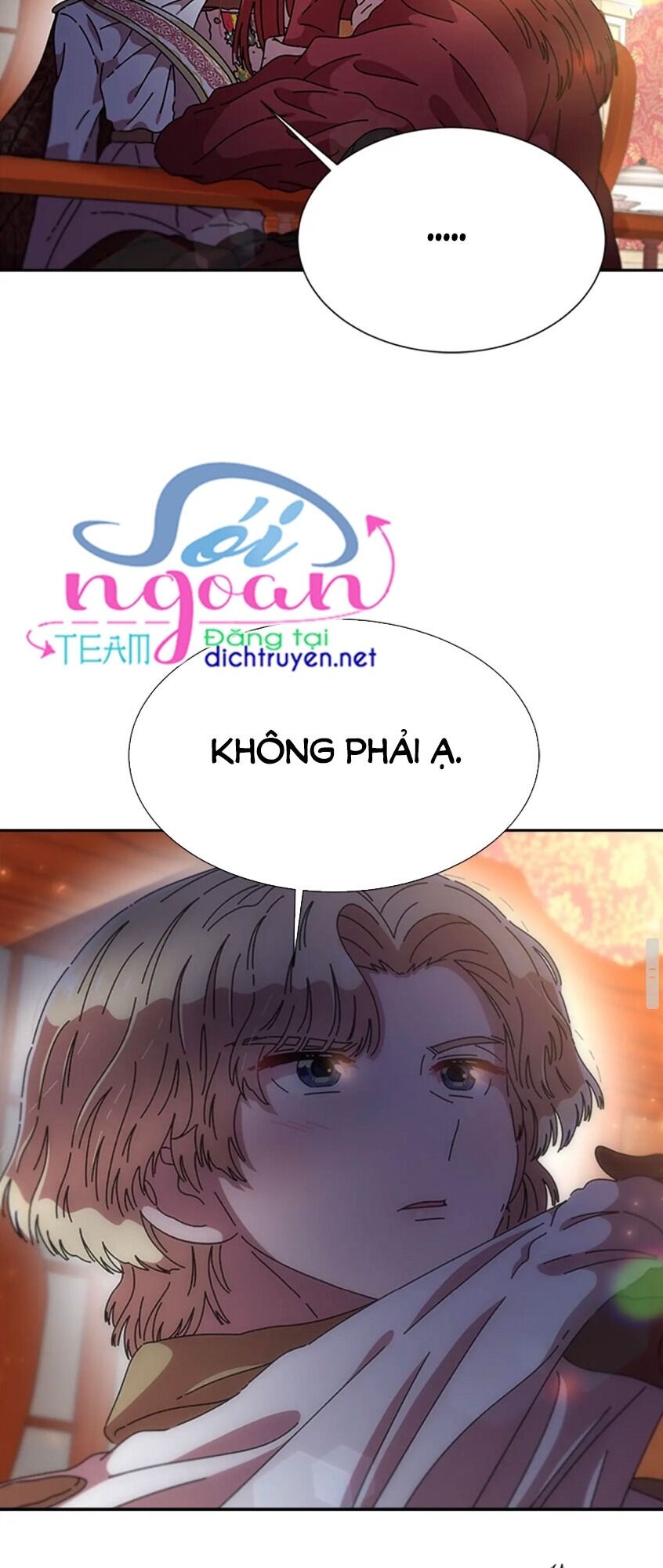 Con Gái Bảo Bối Của Ma Vương Chapter 94 - 46