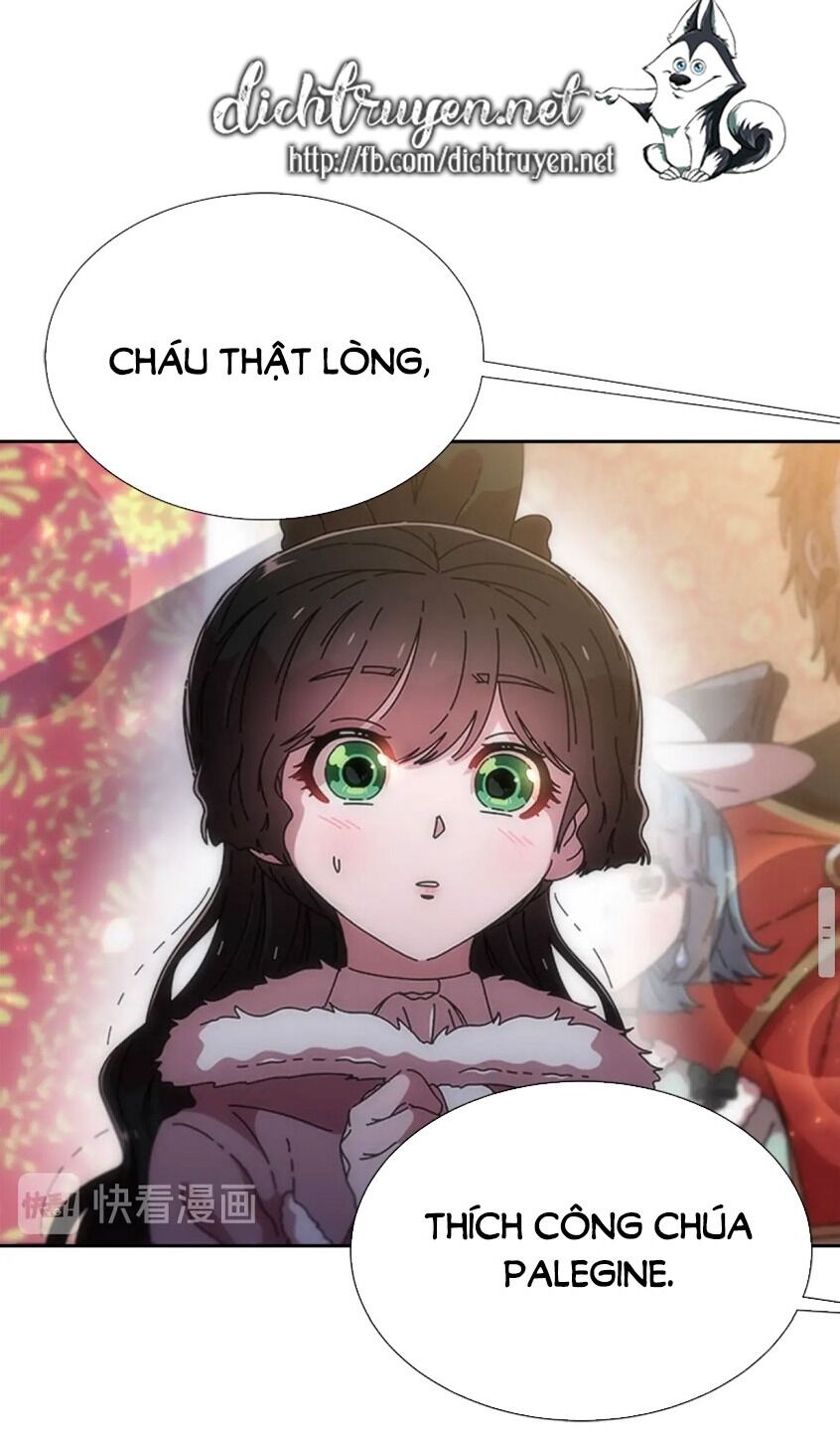 Con Gái Bảo Bối Của Ma Vương Chapter 94 - 47