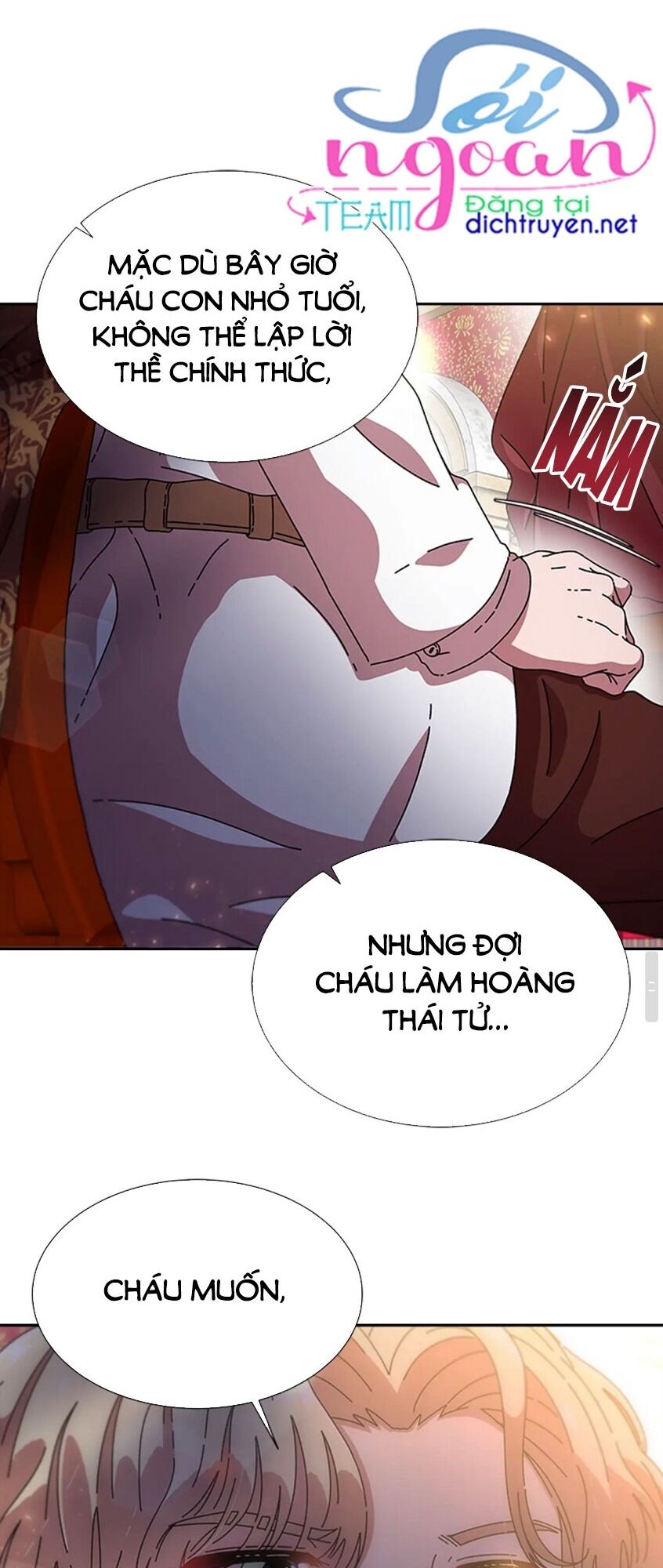 Con Gái Bảo Bối Của Ma Vương Chapter 94 - 48