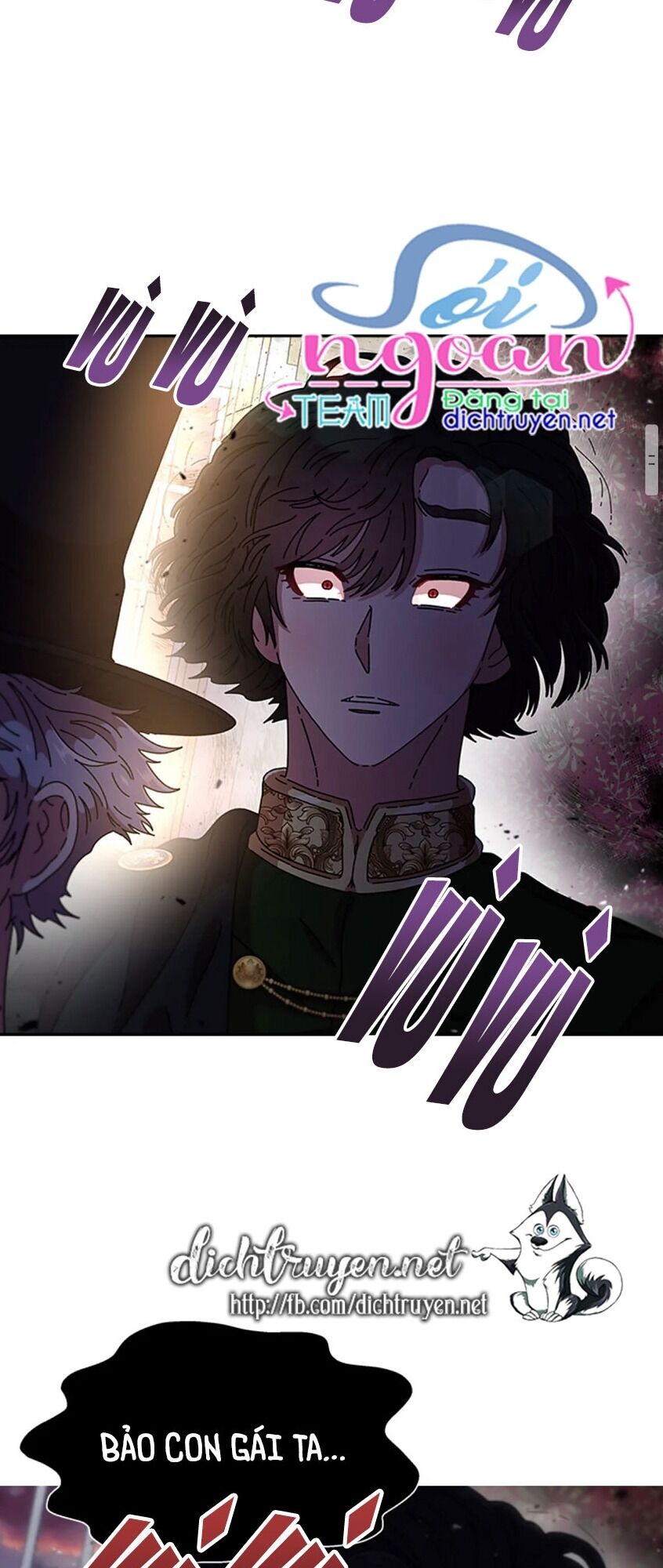 Con Gái Bảo Bối Của Ma Vương Chapter 94 - 50
