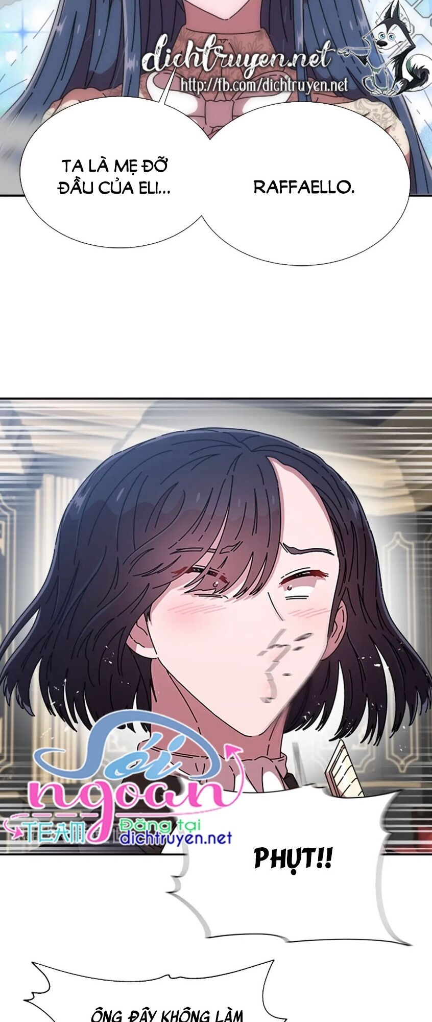 Con Gái Bảo Bối Của Ma Vương Chapter 94 - 10