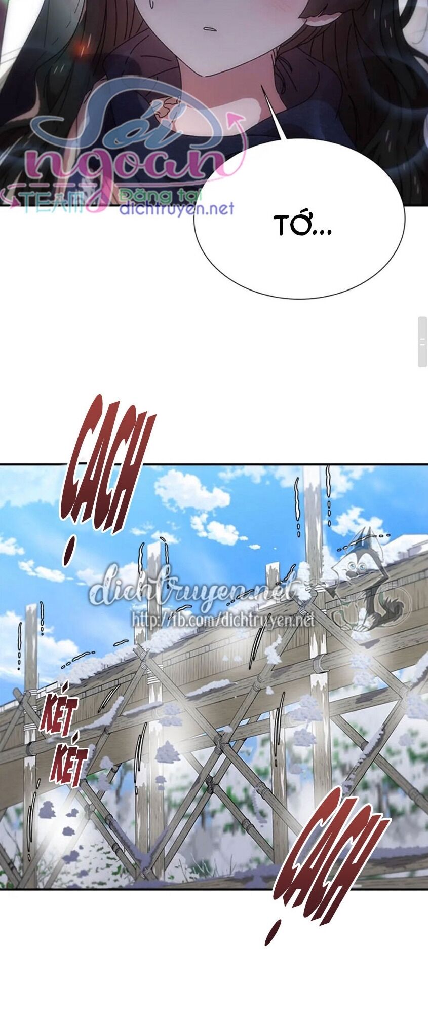 Con Gái Bảo Bối Của Ma Vương Chapter 96 - 2