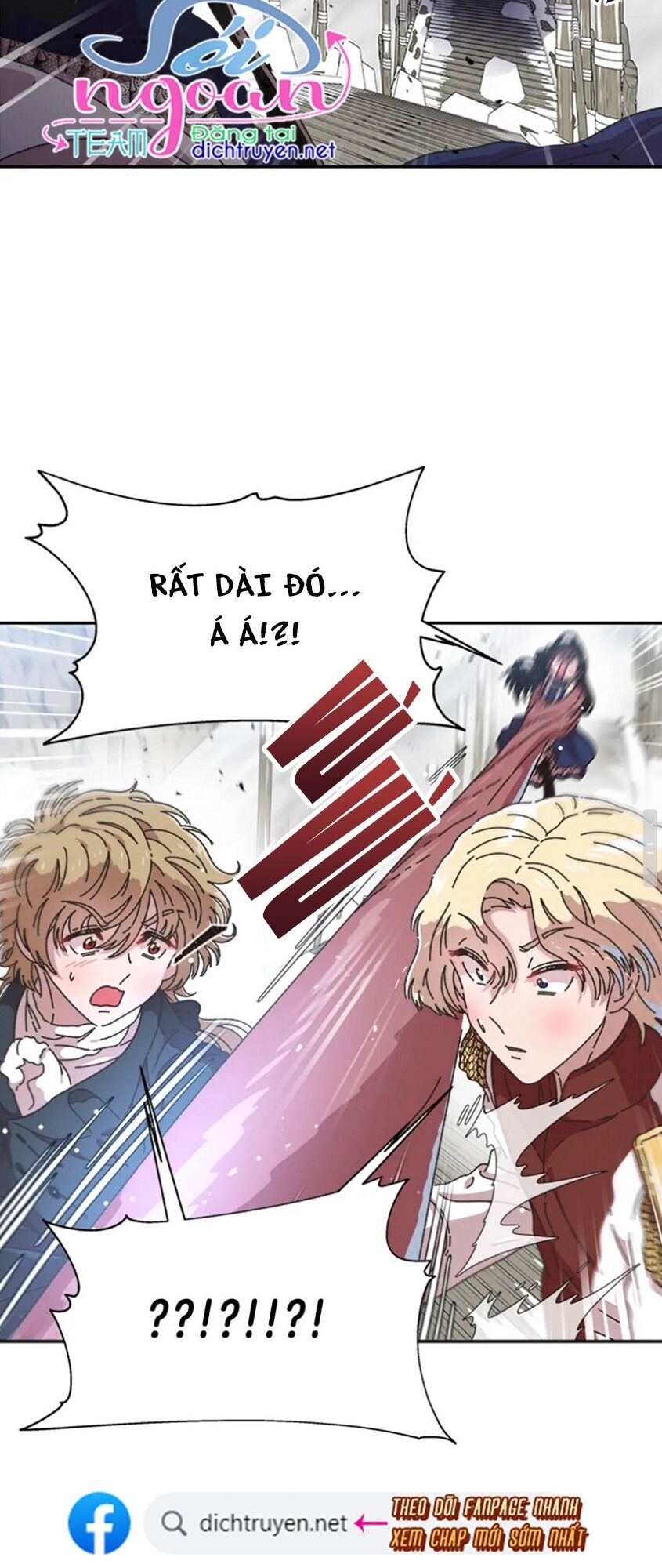 Con Gái Bảo Bối Của Ma Vương Chapter 96 - 12