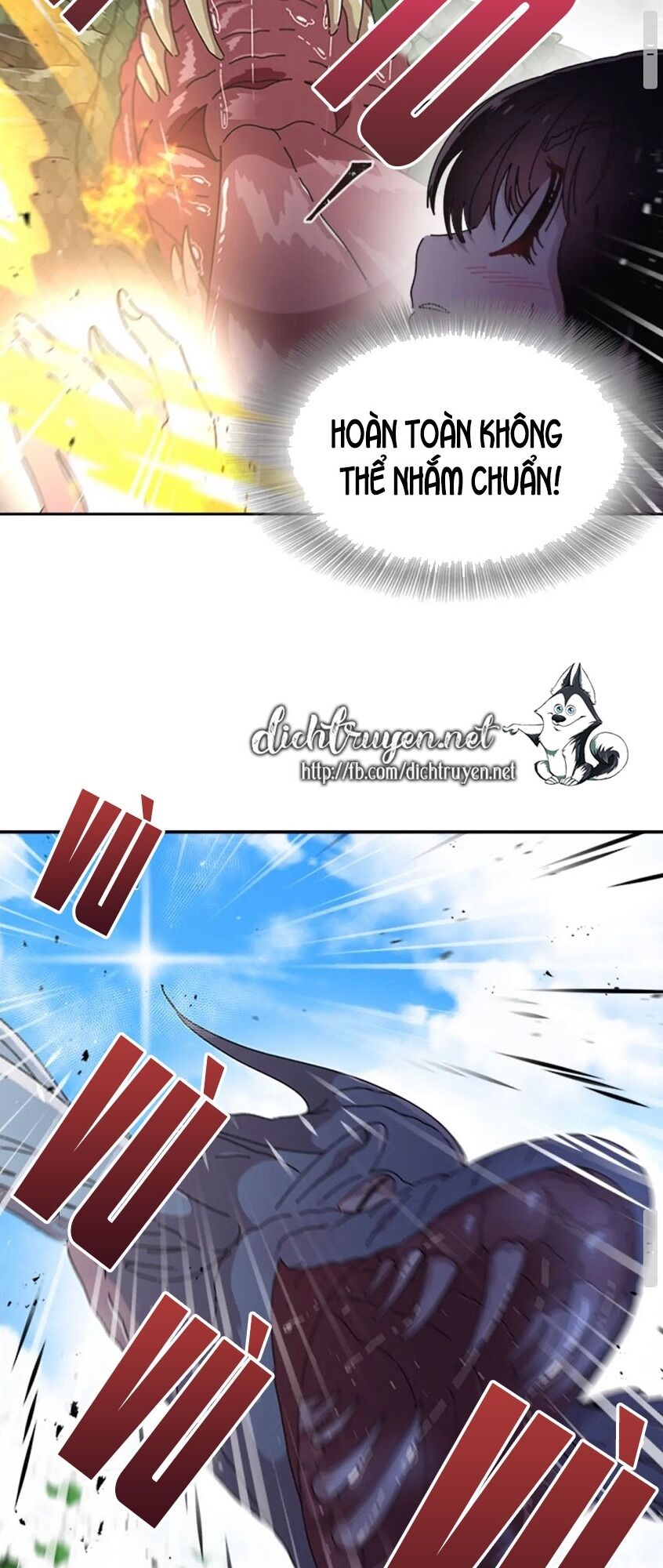 Con Gái Bảo Bối Của Ma Vương Chapter 96 - 17