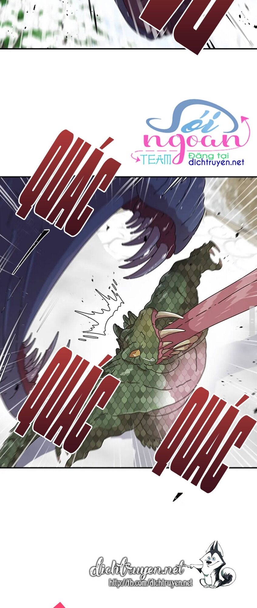 Con Gái Bảo Bối Của Ma Vương Chapter 96 - 18