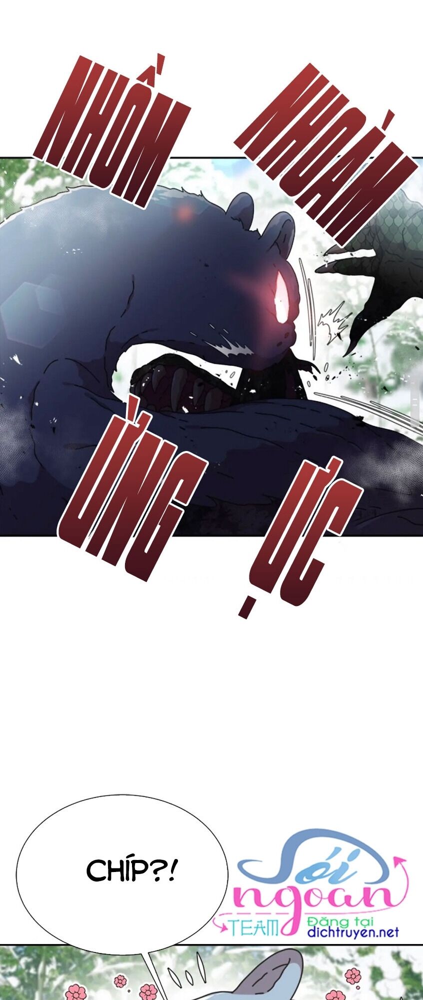 Con Gái Bảo Bối Của Ma Vương Chapter 96 - 21