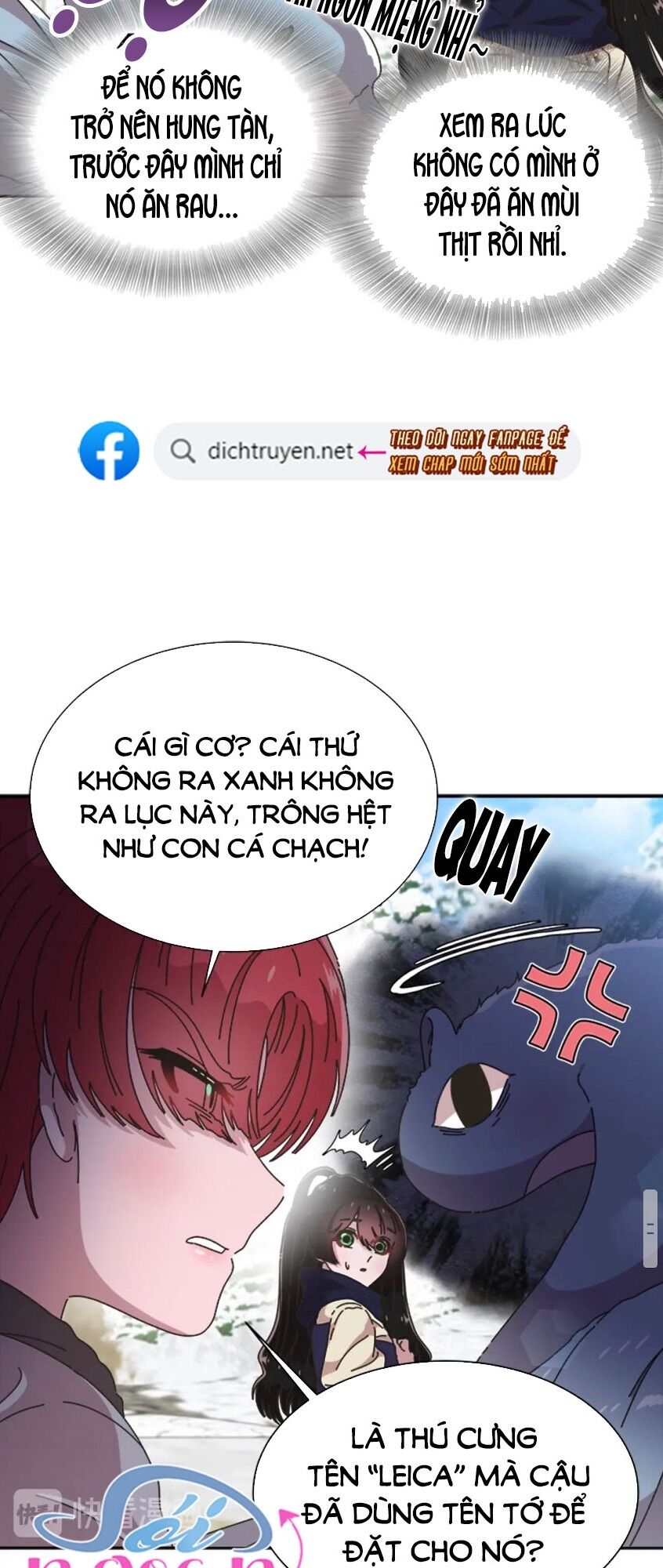 Con Gái Bảo Bối Của Ma Vương Chapter 96 - 26