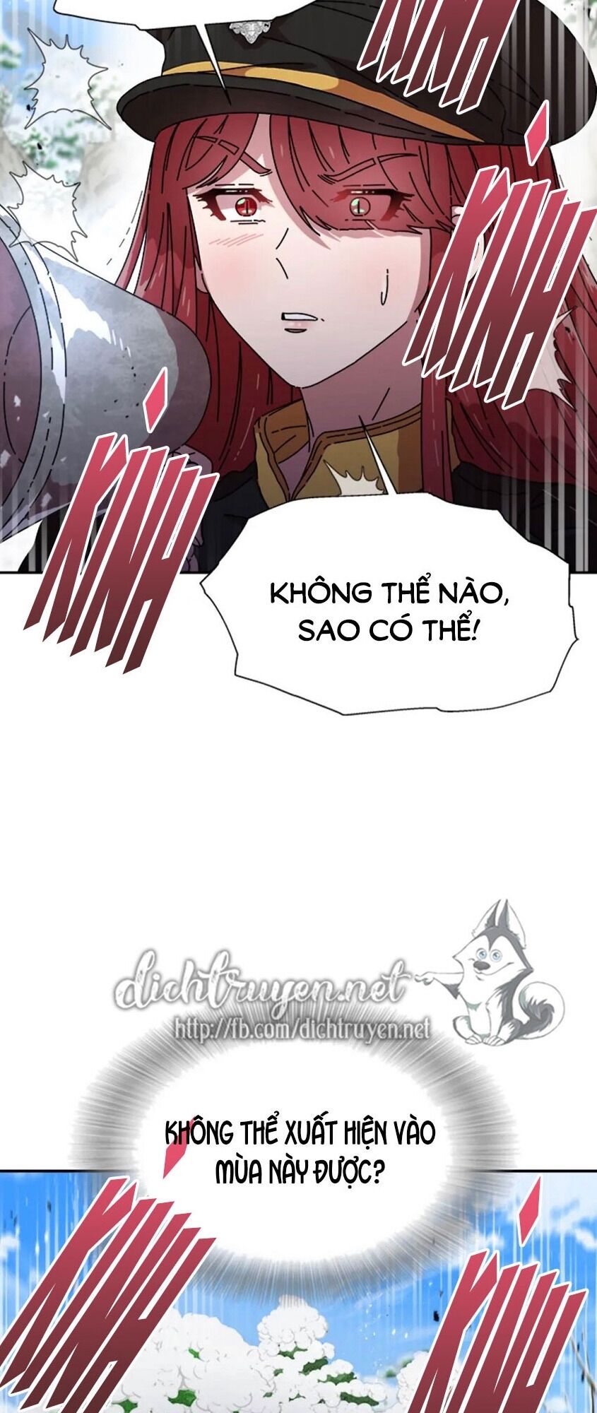 Con Gái Bảo Bối Của Ma Vương Chapter 96 - 4