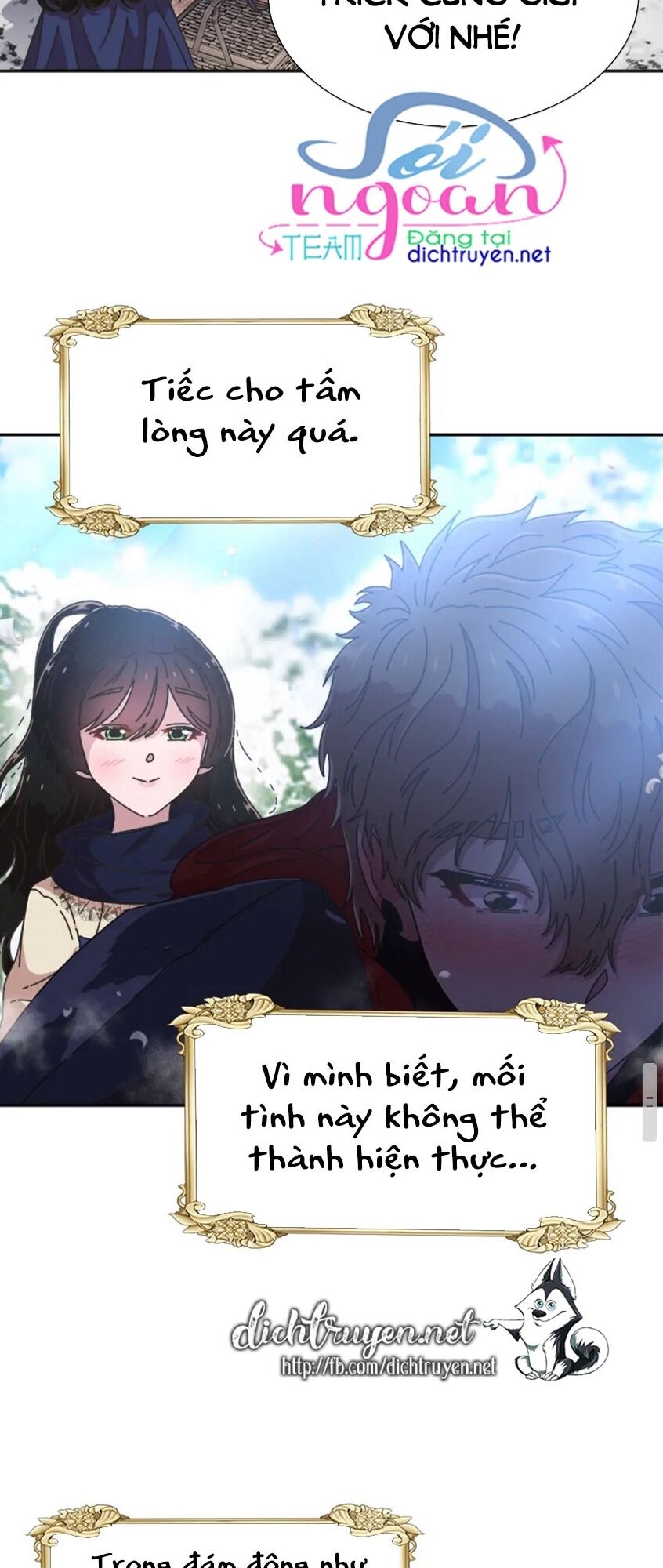 Con Gái Bảo Bối Của Ma Vương Chapter 96 - 37