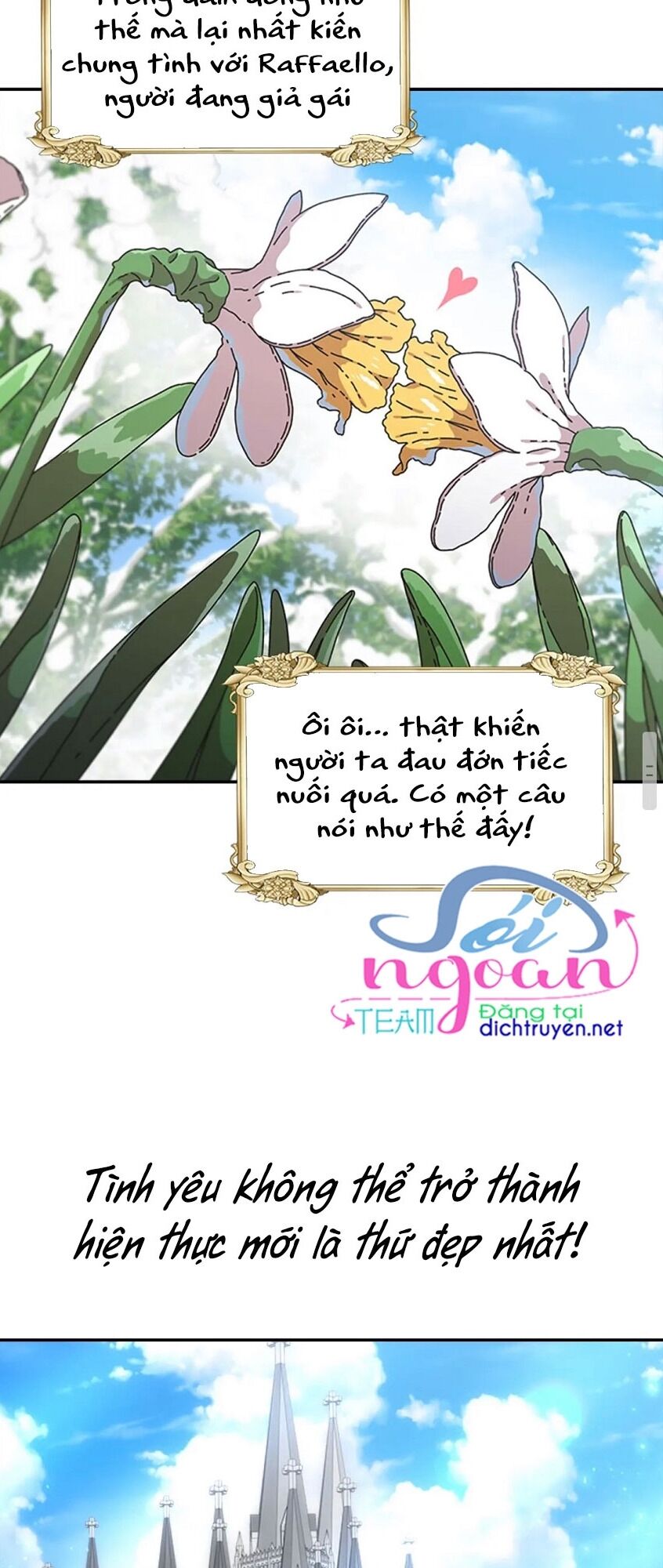 Con Gái Bảo Bối Của Ma Vương Chapter 96 - 38