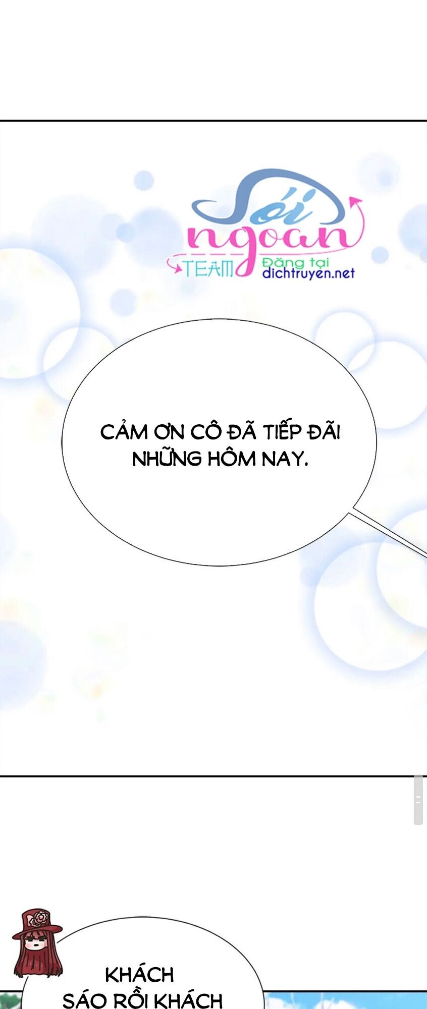 Con Gái Bảo Bối Của Ma Vương Chapter 96 - 40