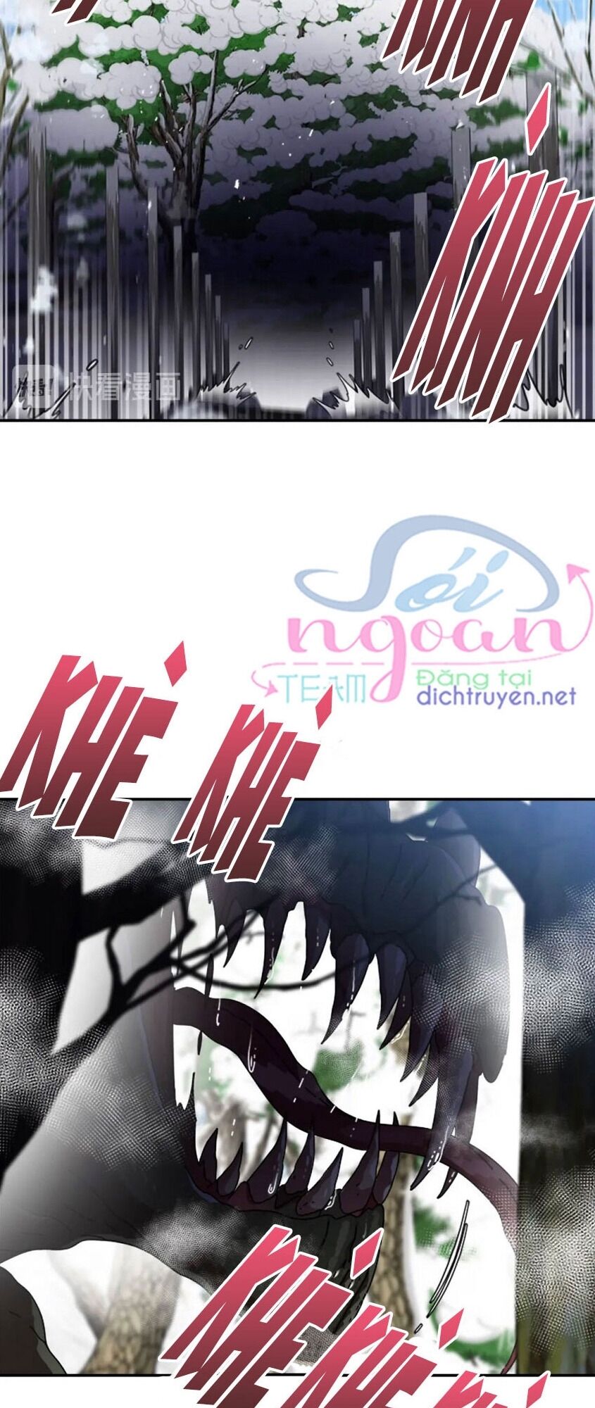 Con Gái Bảo Bối Của Ma Vương Chapter 96 - 5