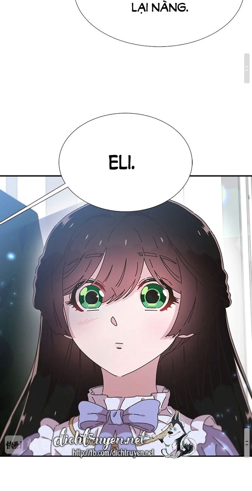 Con Gái Bảo Bối Của Ma Vương Chapter 96 - 45