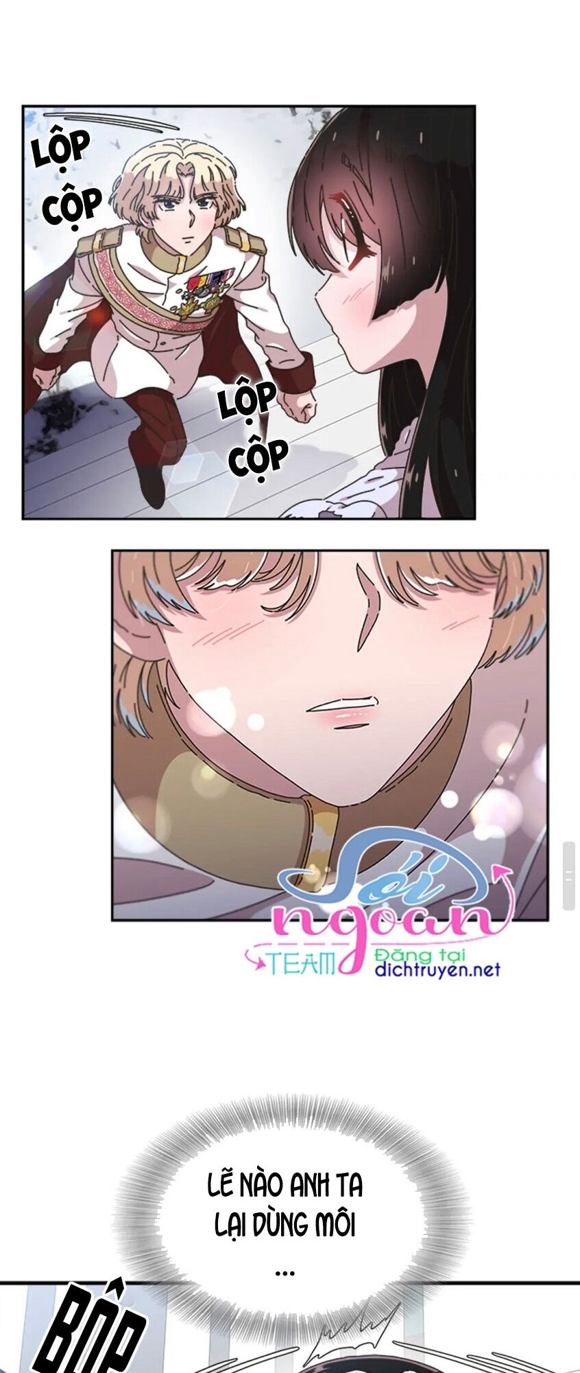 Con Gái Bảo Bối Của Ma Vương Chapter 96 - 46