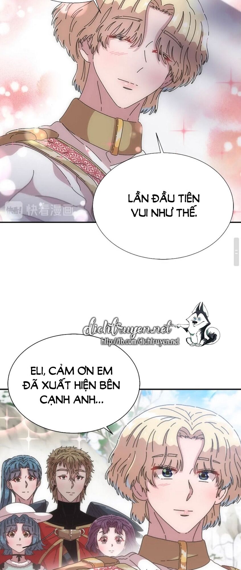 Con Gái Bảo Bối Của Ma Vương Chapter 96 - 50