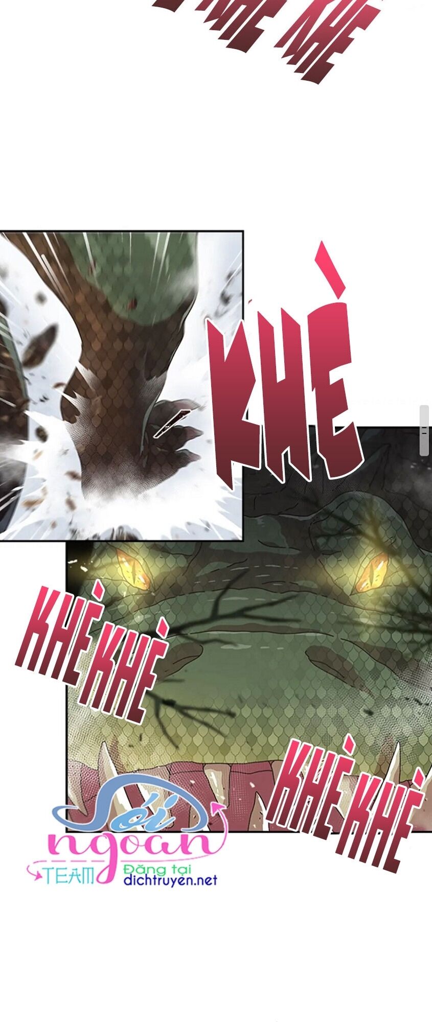 Con Gái Bảo Bối Của Ma Vương Chapter 96 - 6