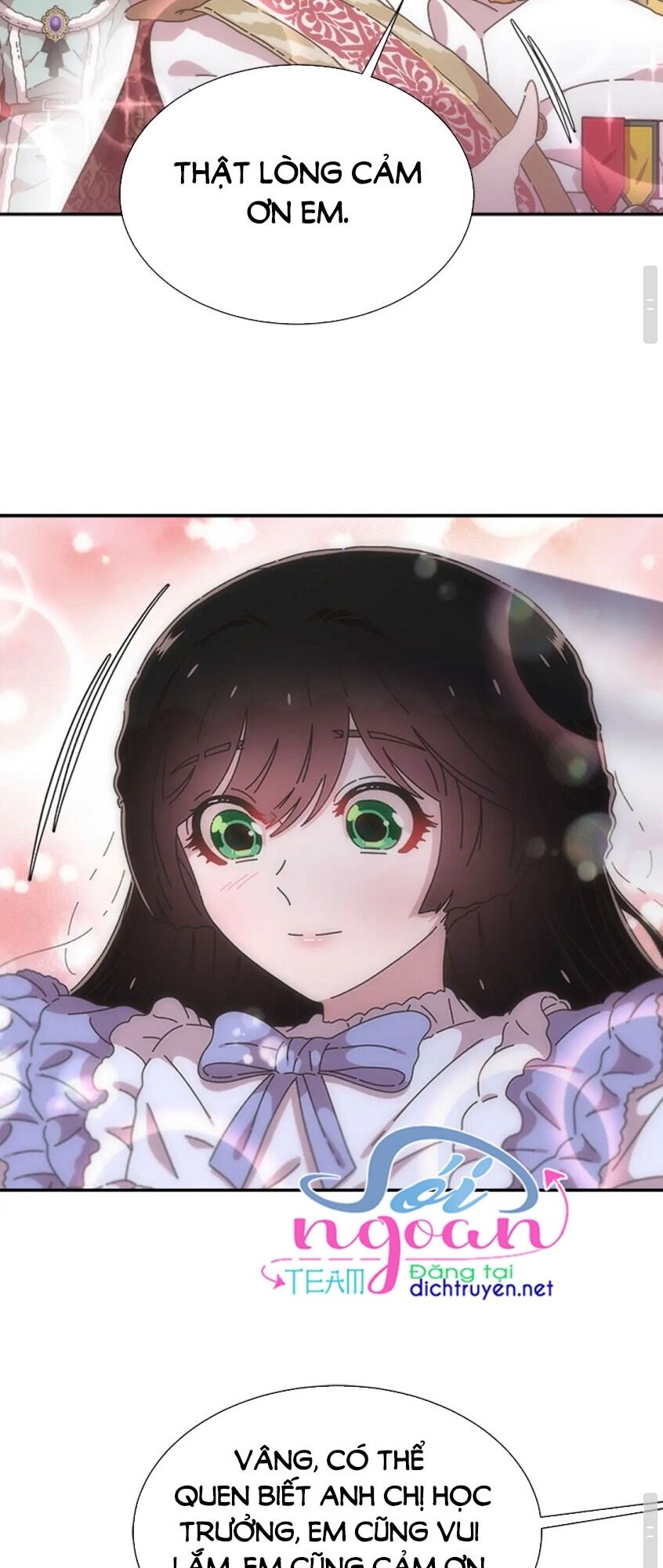 Con Gái Bảo Bối Của Ma Vương Chapter 96 - 51