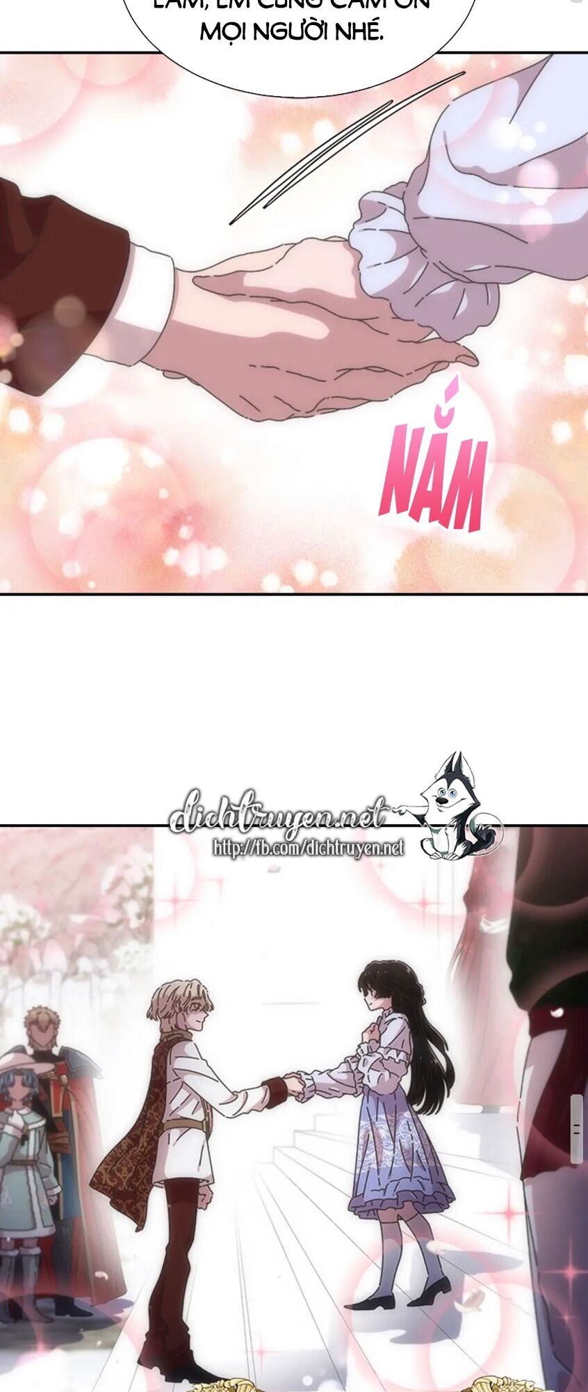 Con Gái Bảo Bối Của Ma Vương Chapter 96 - 52