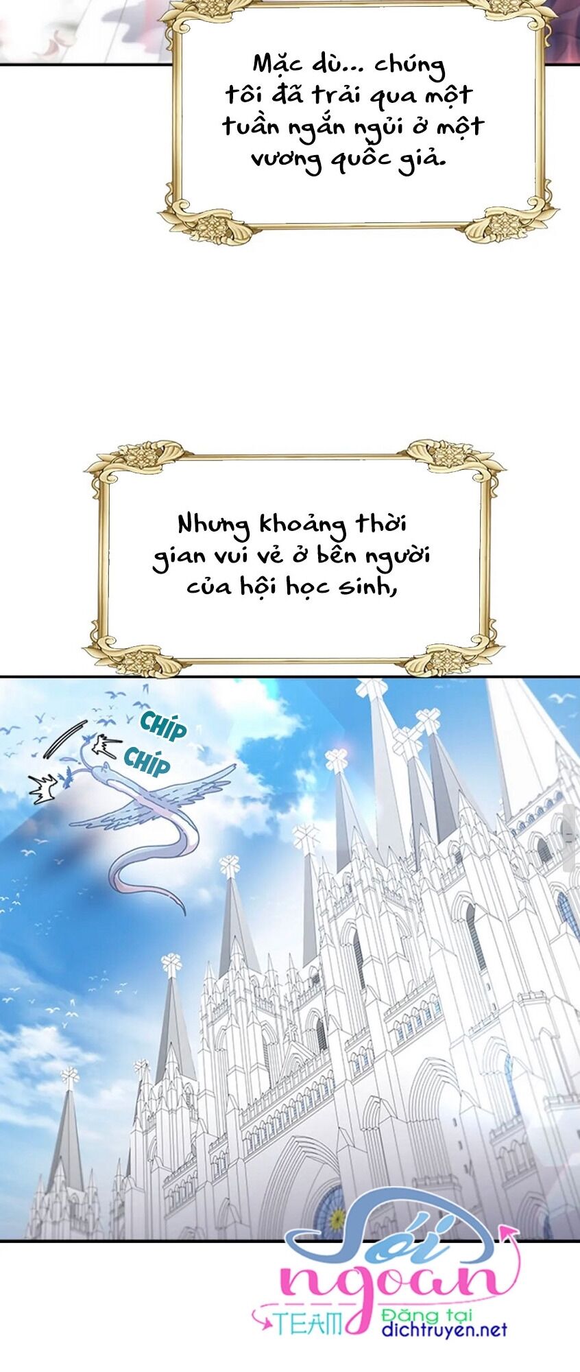 Con Gái Bảo Bối Của Ma Vương Chapter 96 - 53