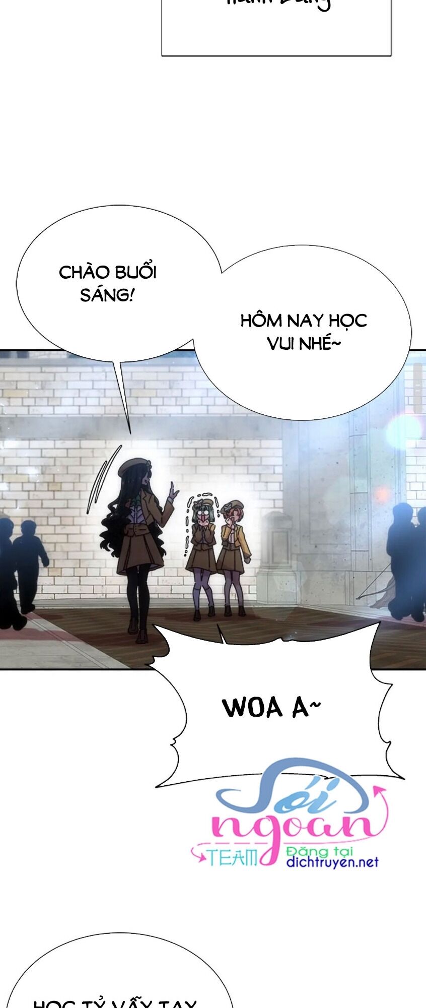 Con Gái Bảo Bối Của Ma Vương Chapter 96 - 57