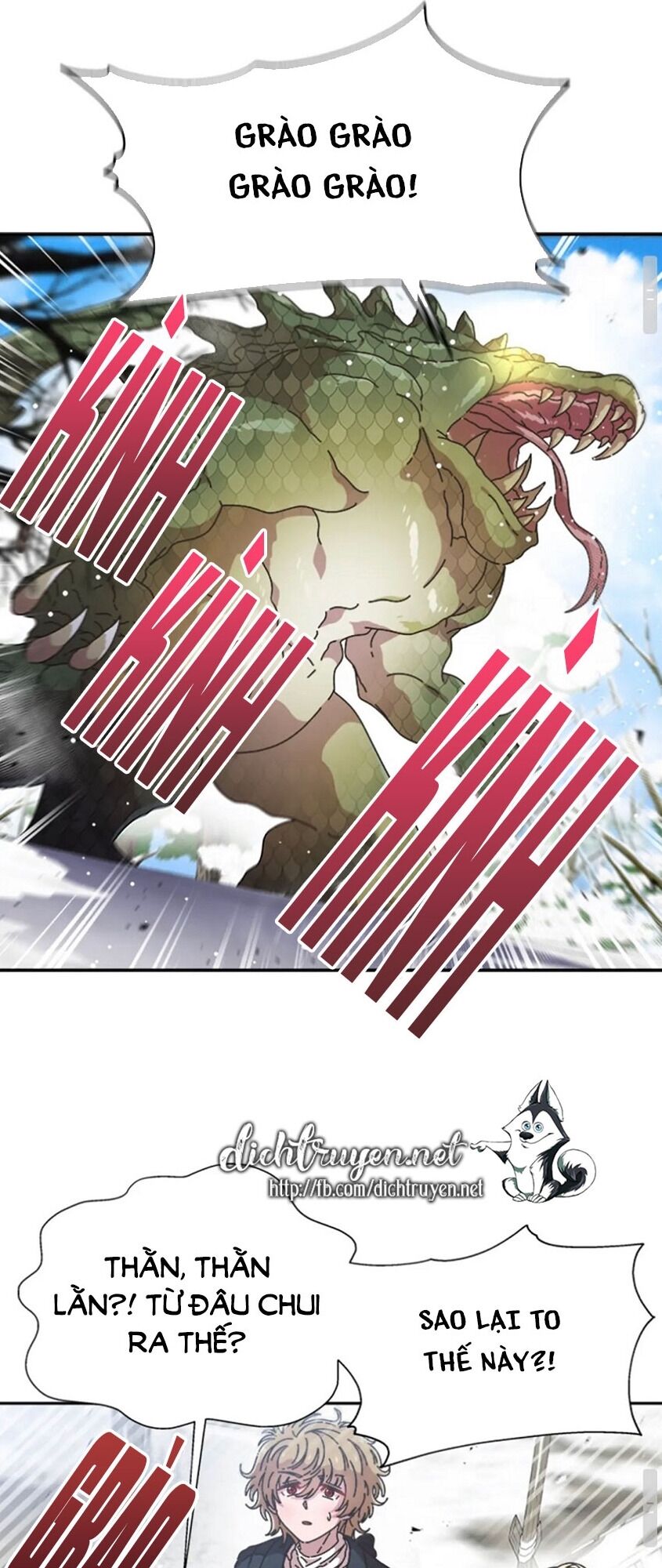 Con Gái Bảo Bối Của Ma Vương Chapter 96 - 7