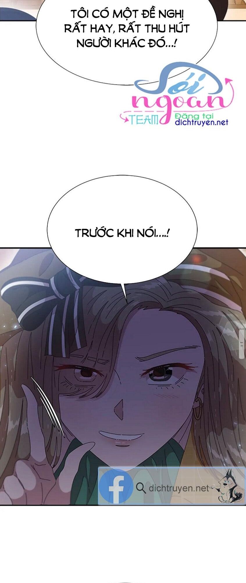 Con Gái Bảo Bối Của Ma Vương Chapter 97 - 18